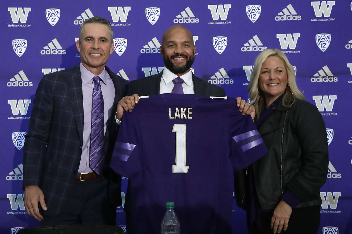 Washington's Chris Petersen says being a head coach can 'become very heavy'