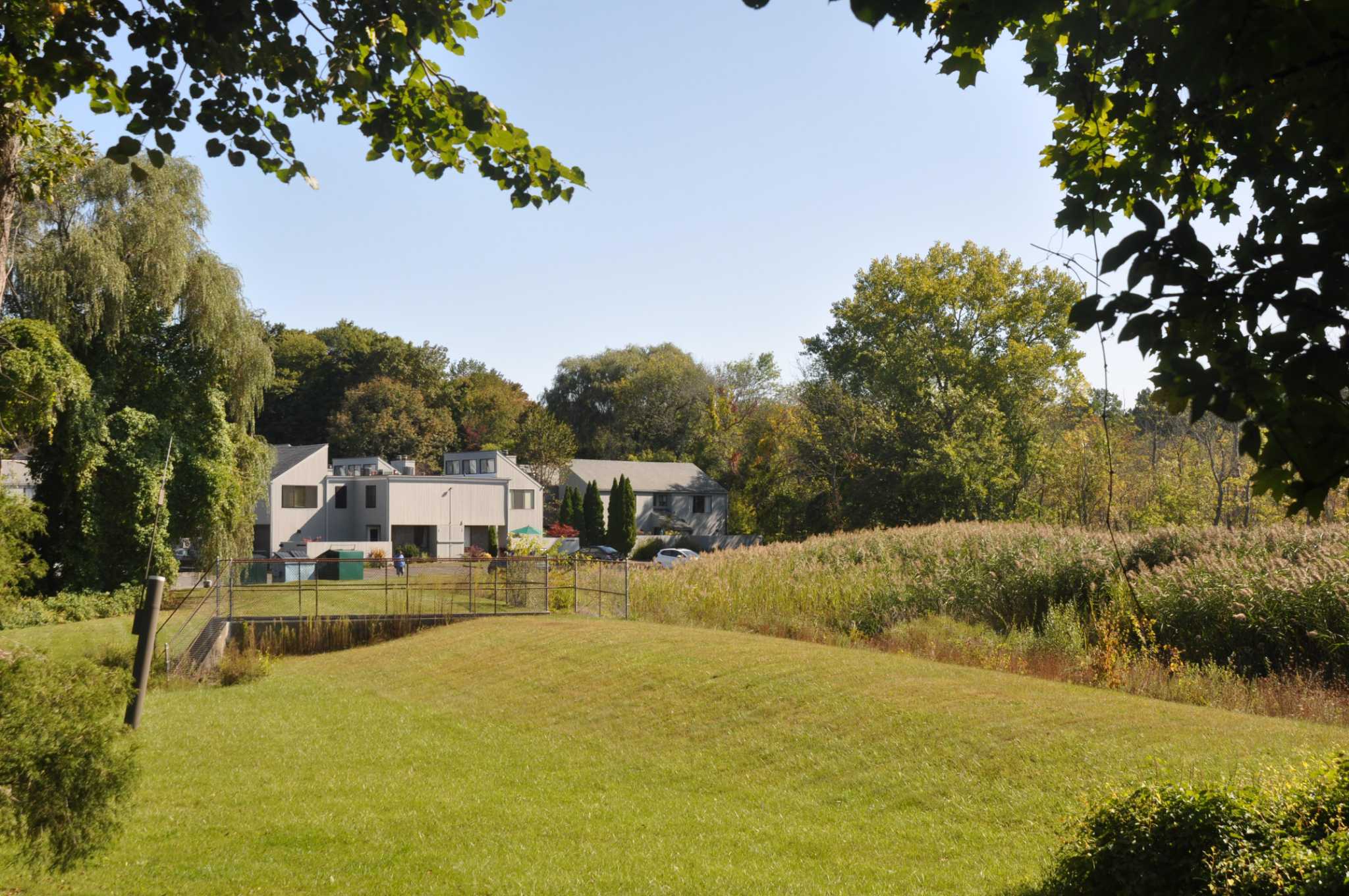 Fox Hill dam’s future is under study