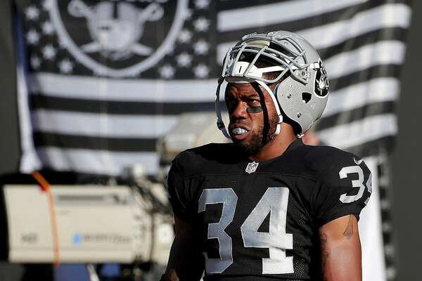 Former Raiders Player George Atkinson Iii Dead At 27