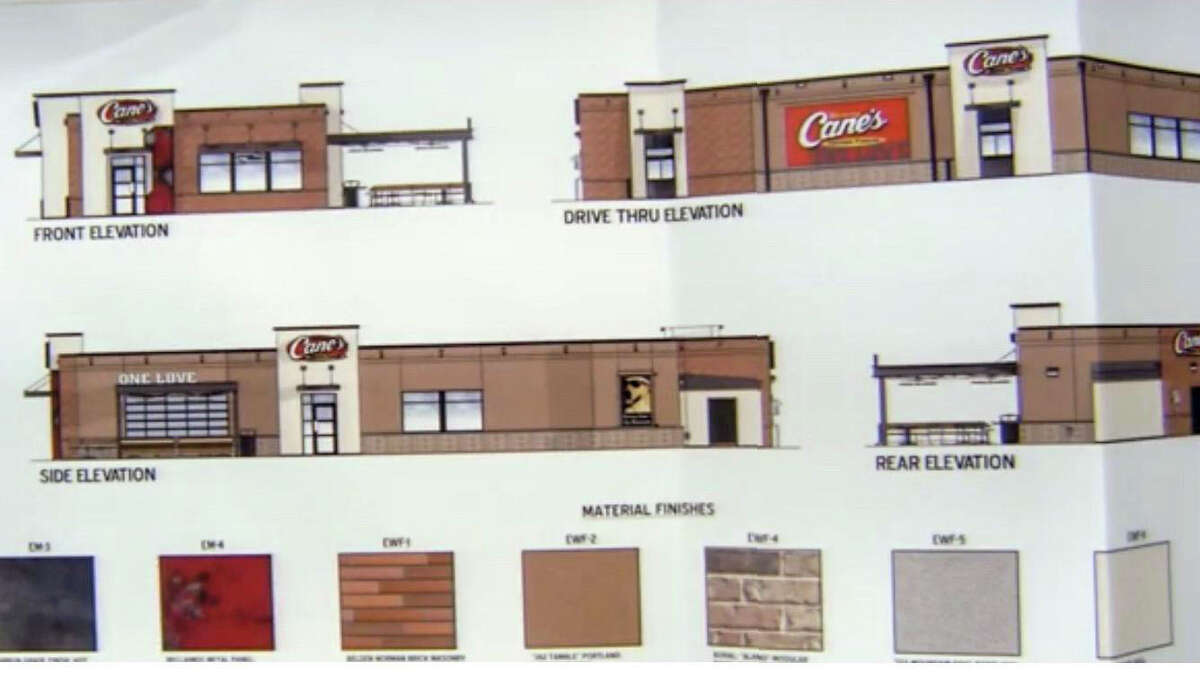 Raising Cane's now hiring in Laredo ahead of 2020 opening date