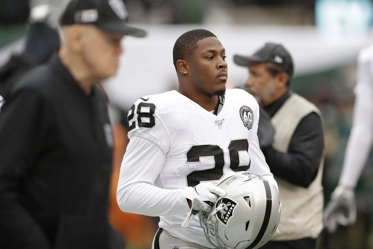 Josh Jacobs news: New reports say he'll return for Raiders Week 1 - Sactown  Sports