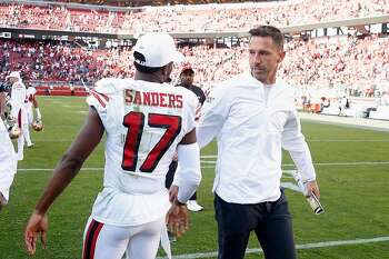 Kyle Shanahan  Latest News On The San Francisco 49ers Head Coach - SFGATE