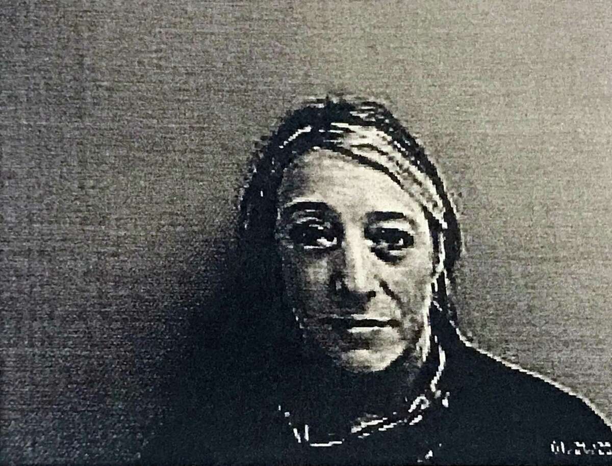A mugshot of Kris Szabo.