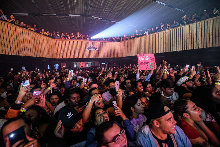 White Oak Music Hall: Everything to know before you go