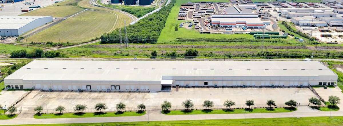 Merih Cotton Corp. is expanding into 67,427 square feet at Cedar Crossing Distribution Center, 3710 Cedar Blvd.