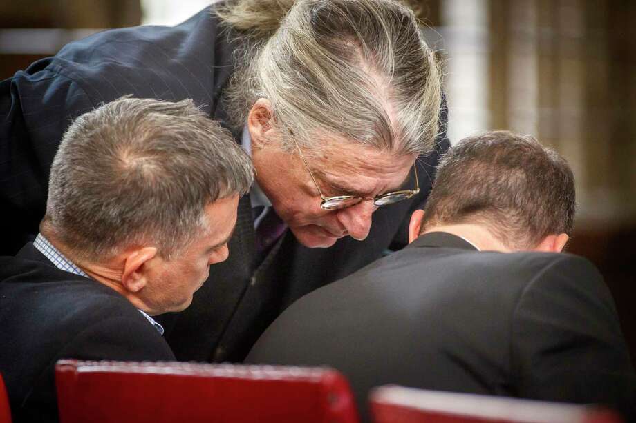 Fotis Dulos testifies I don’t owe Farbers anything