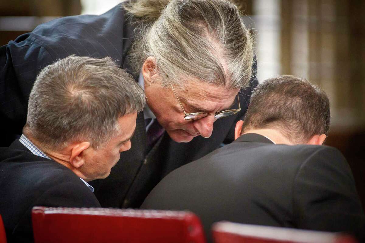 Attorney: Jennifer Dulos’ mother should be sanctioned