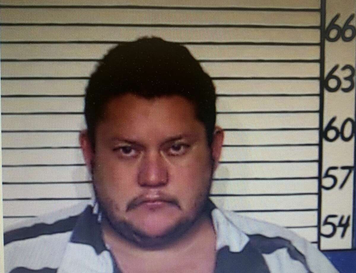 The Comal County Sheriff's Office is searching for a sexual assault suspect accidentally released from jail.