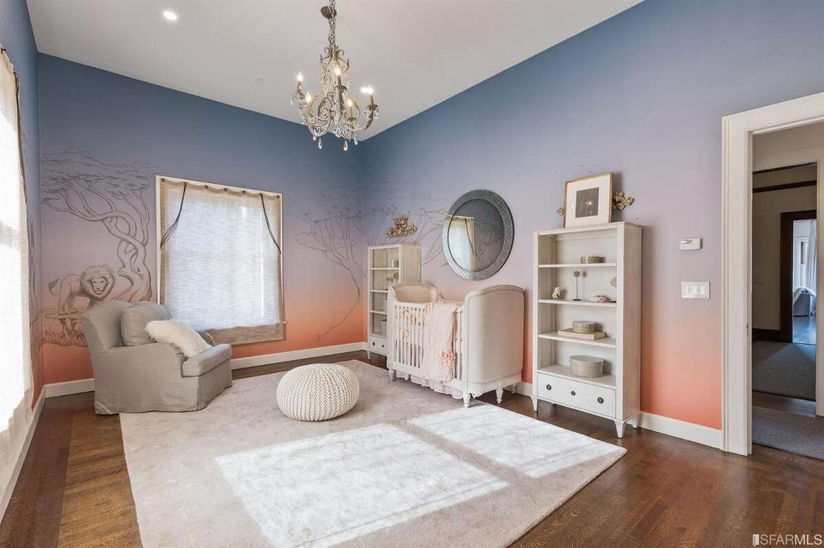 Another secondary bedroom