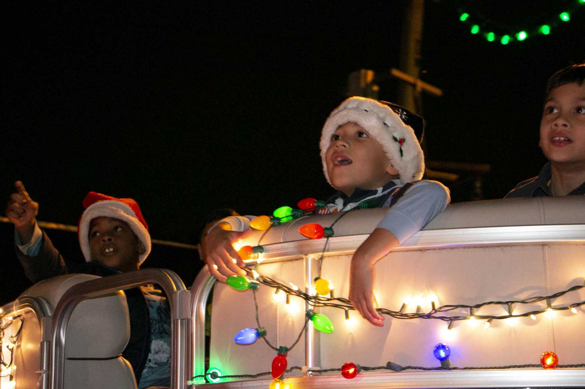 Humble Christmas Parade 2022 Humble Christmas Parade Canceled, But Deerbrook Moves Ahead With Black  Friday Plans Amid Coronavirus Concerns