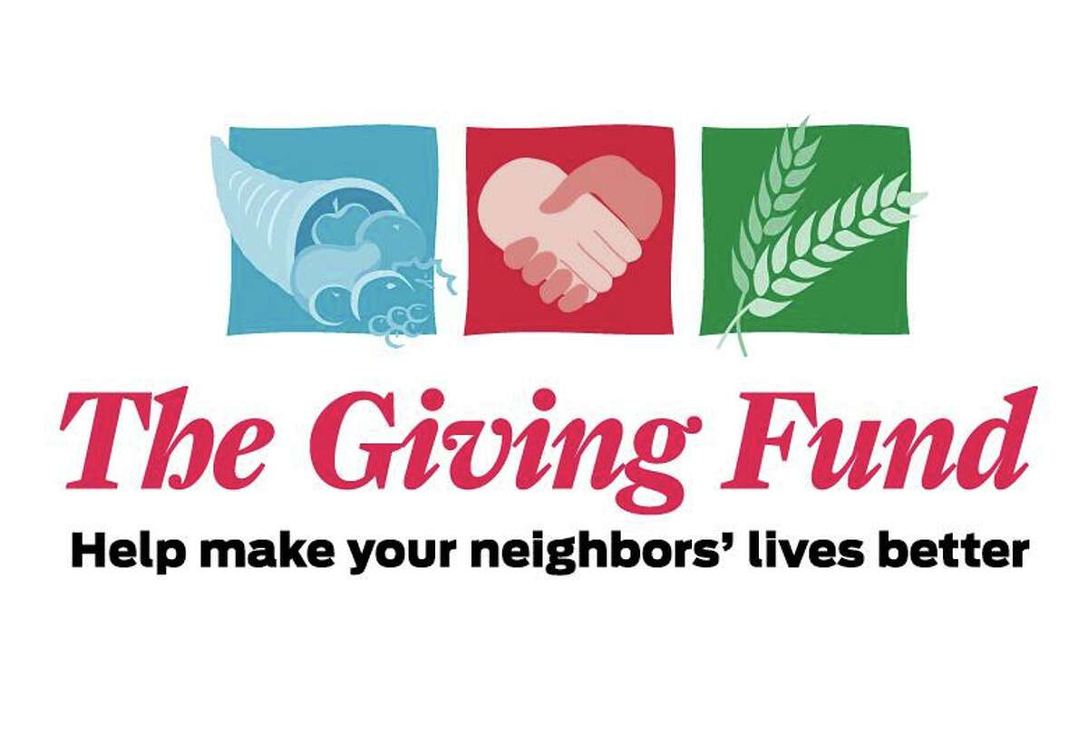 Giving Fund logo.
