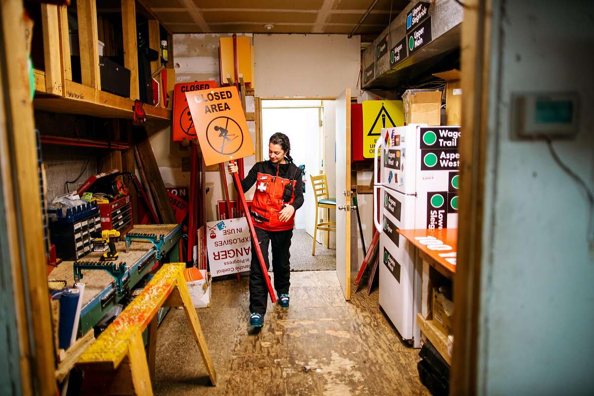 Need a job? Tahoe ski resorts are scrambling to hire earlyseason help