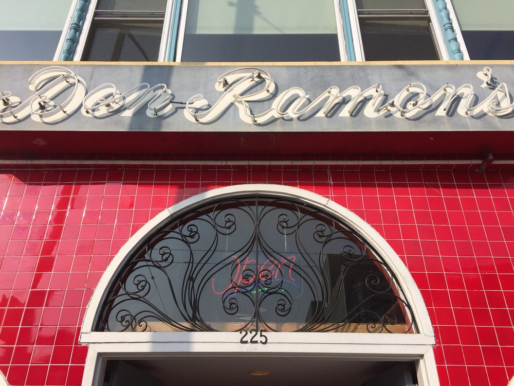 Decades-old SF Mexican restaurant closes