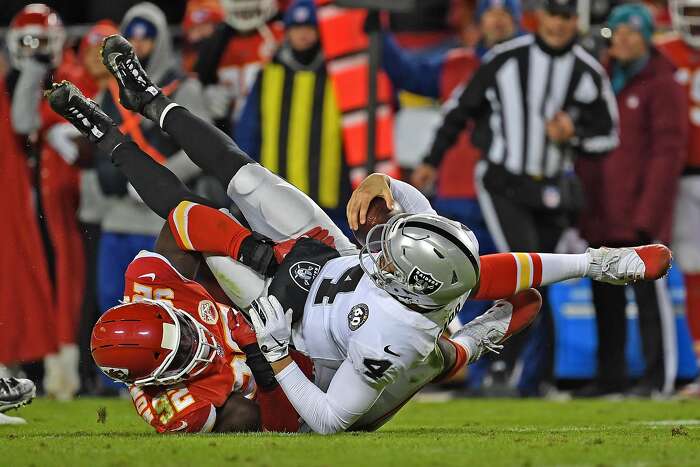 Cleveland Browns uniform tracker: Get ready for a brownout vs. the Raiders  on Sunday 