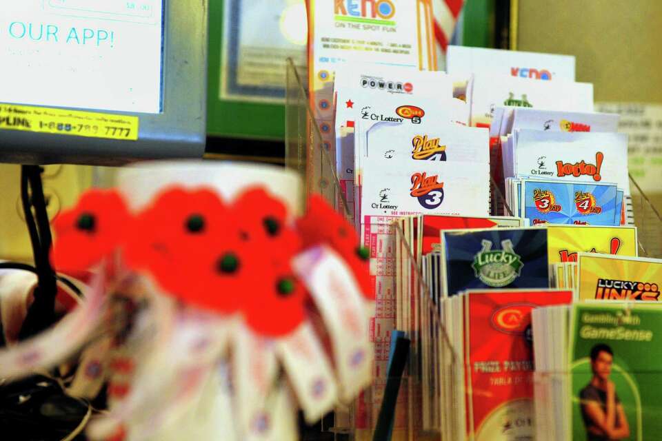 Winning 2.2 million Connecticut Lottery prize remains unclaimed