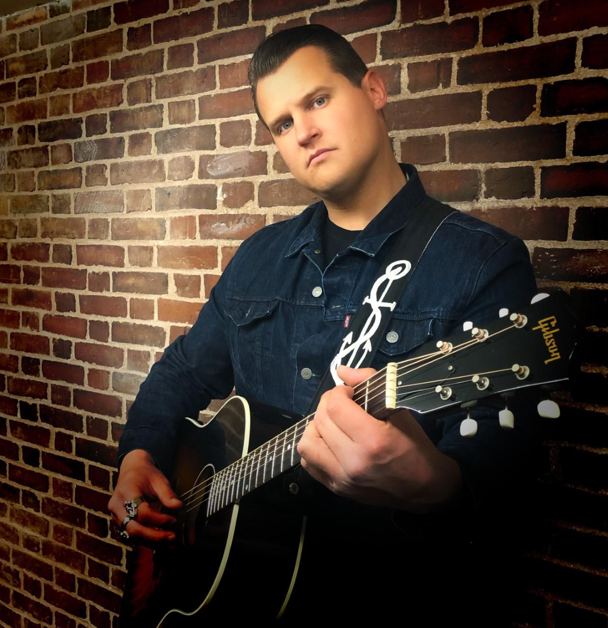 Middletown musician Joey Wit hosting charity concert at Cafe 9 Friday