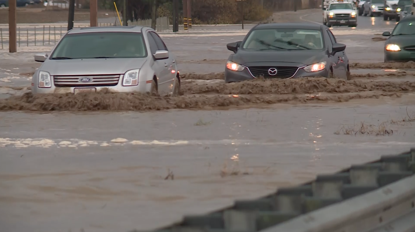 Highway 101 in Monterey County reopens after massive flooding