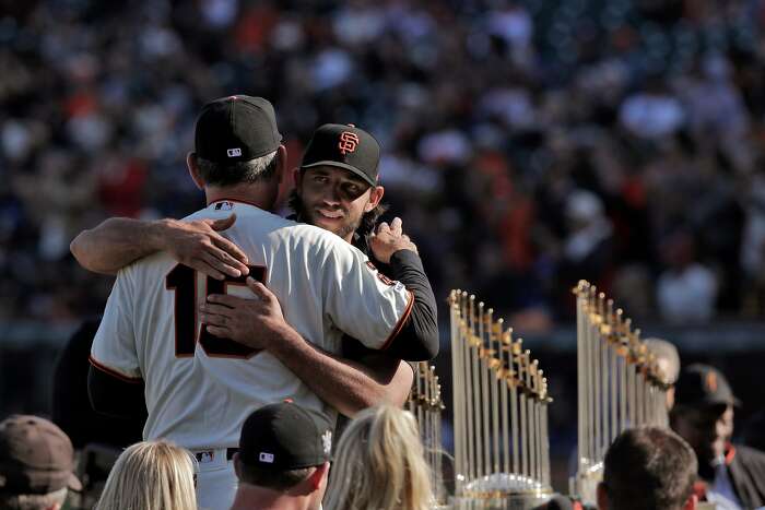 Texas Rangers hire Donnie Ecker, San Francisco Giants coach, as bench coach  - Lone Star Ball