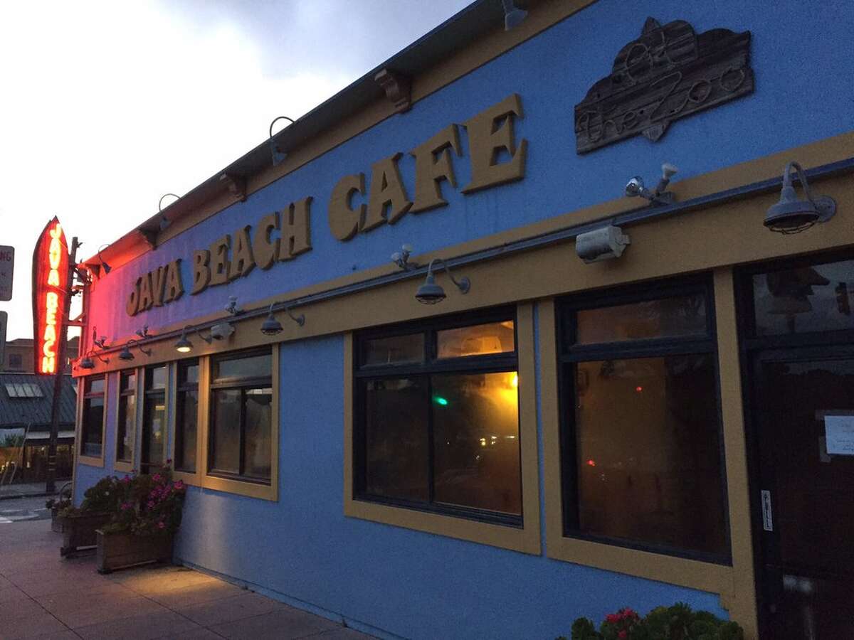 San Francisco restaurants, cafes that earned a perfect score on their ...