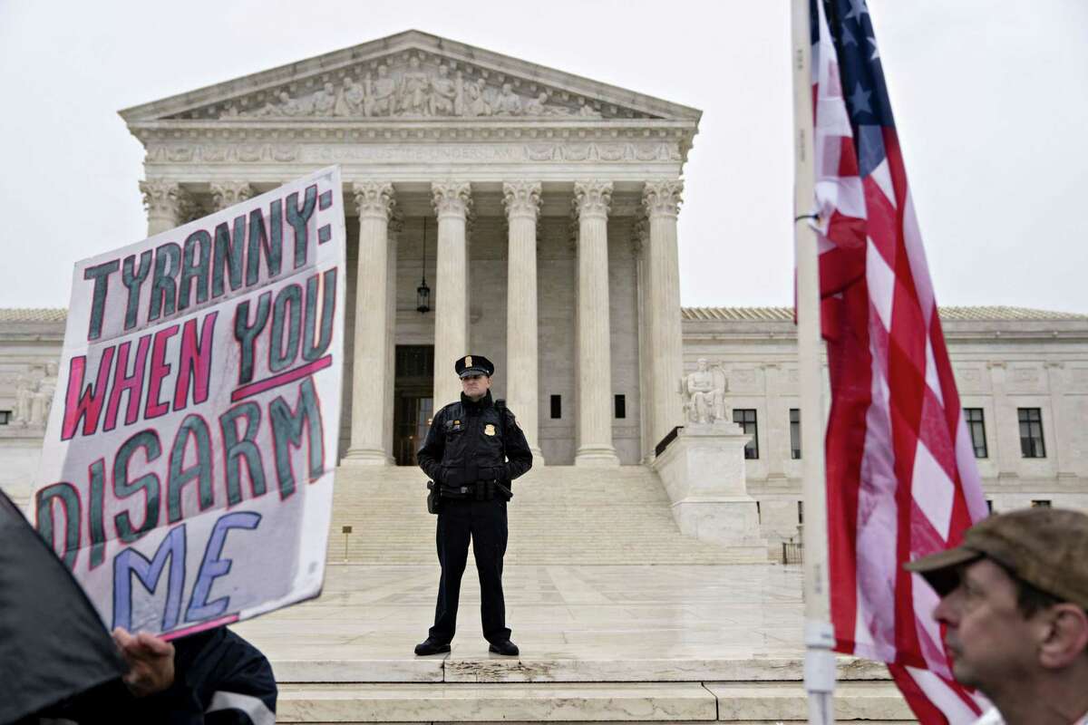 2019 supreme court