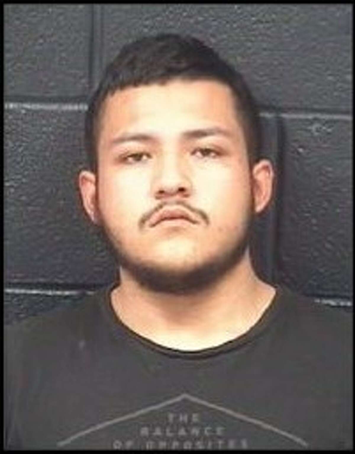 Laredo Man Arrested On Drug Charges After DEA Operation