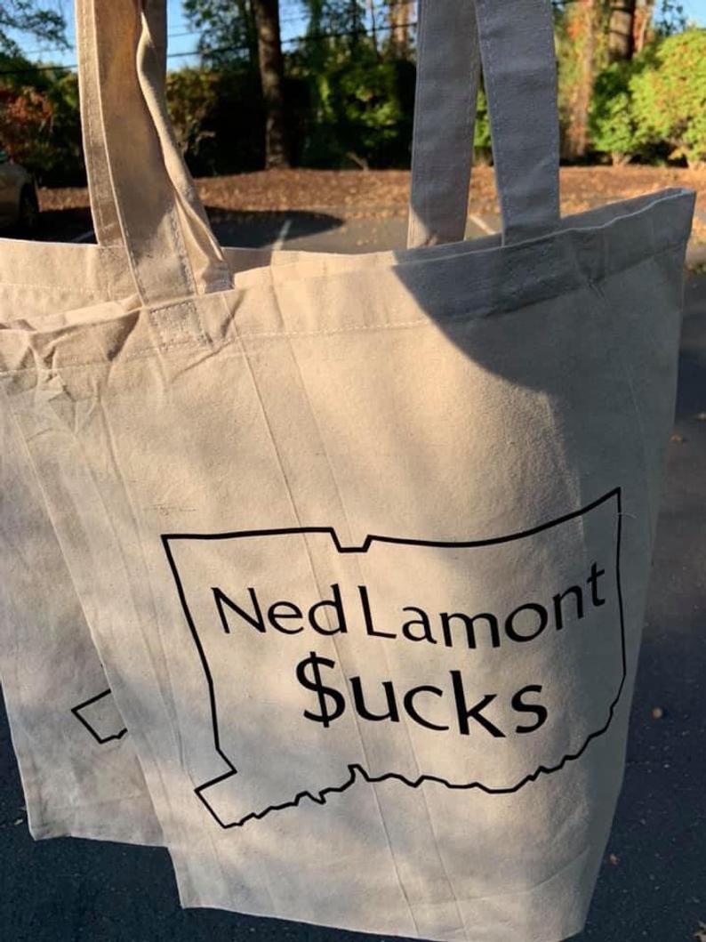 Jacqueline Smith Is the plastic bag ban in Connecticut working for you?