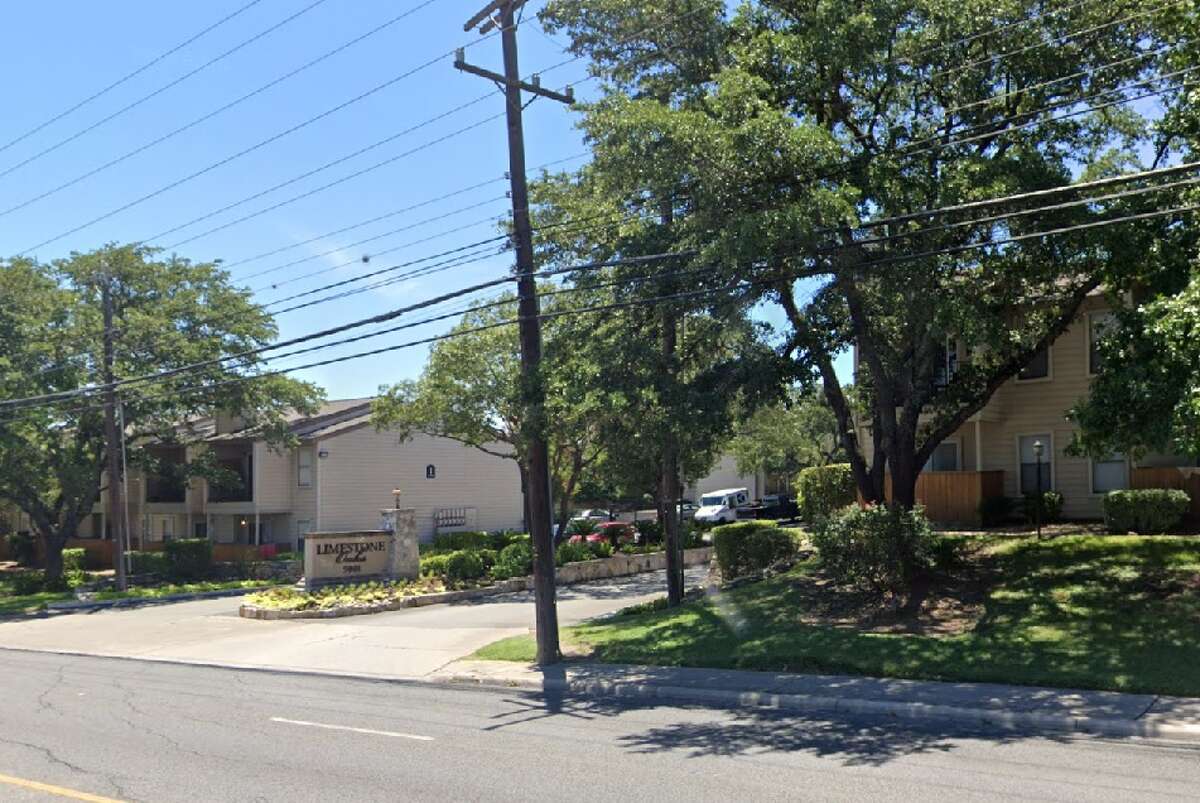 The San Antonio Police Department is investigating an apparent sudden death of a female that was found at the Limestone Oaks apartment complex on the city's North Side Thursday afternoon.