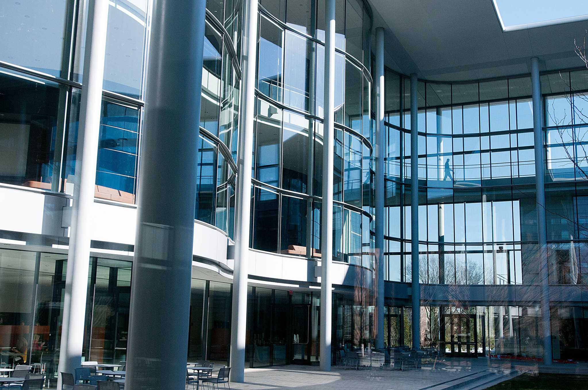 Yale School of Management receives largest gift ever 100 million