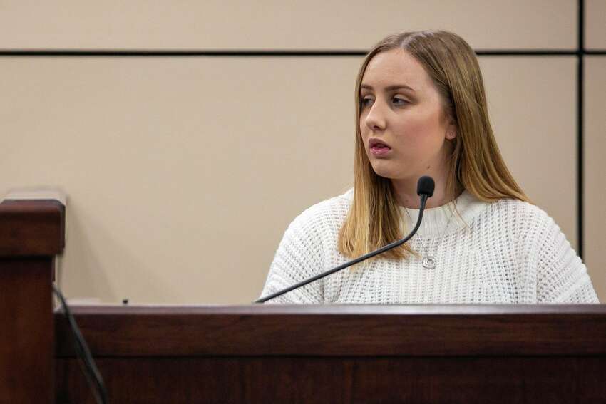 Mistrial declared in case of Trinity University student Cayley Mandadi