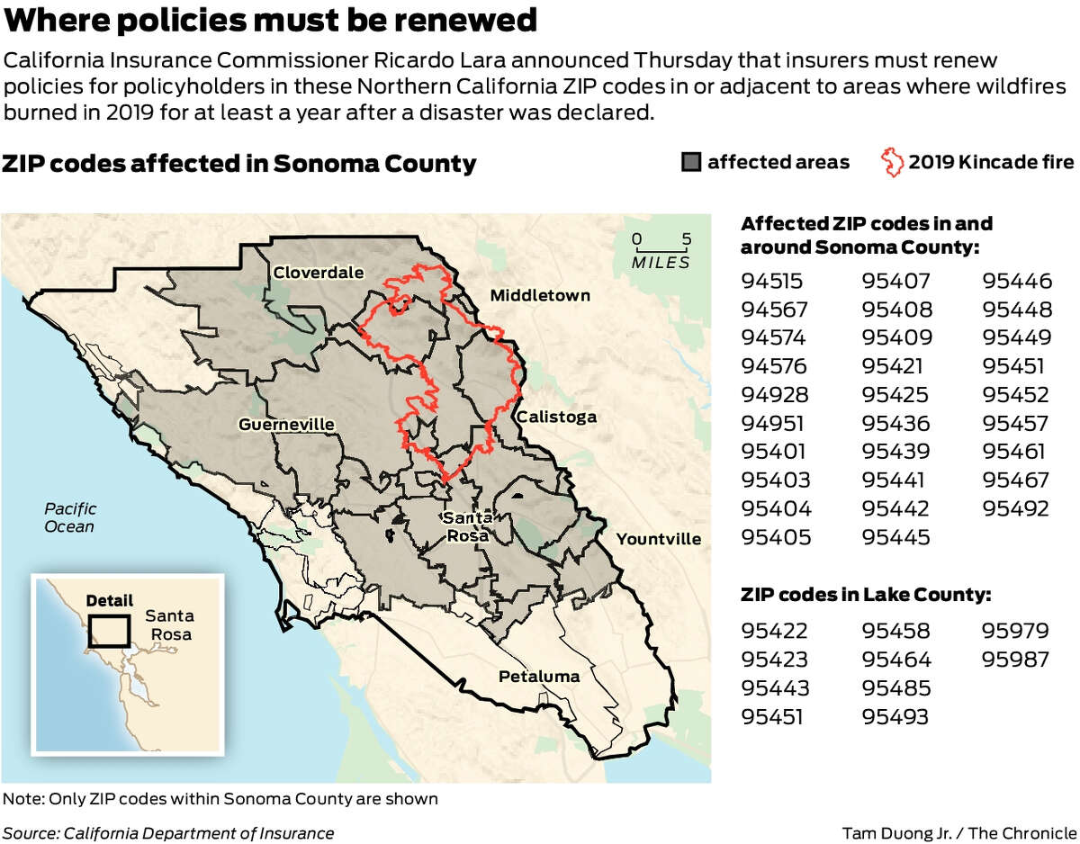 As California homeowners lose insurance - 1200x0