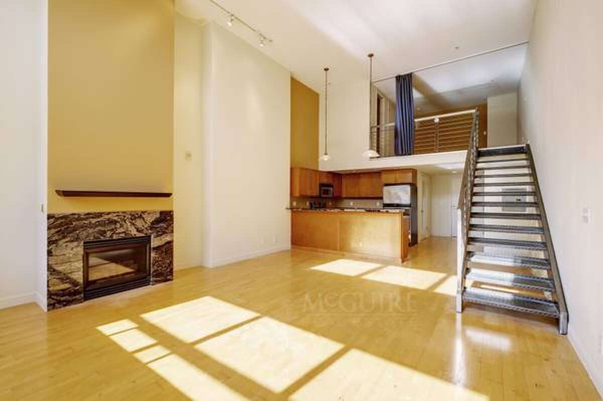 One surprising thing is less expensive this year in San Francisco rent