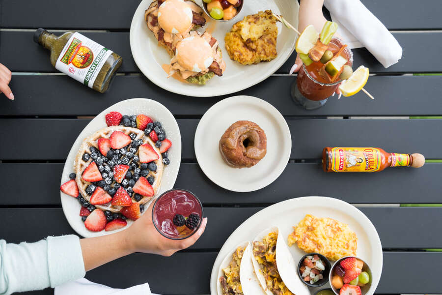 The Toasted Yolk opens first Inner Loop restaurant