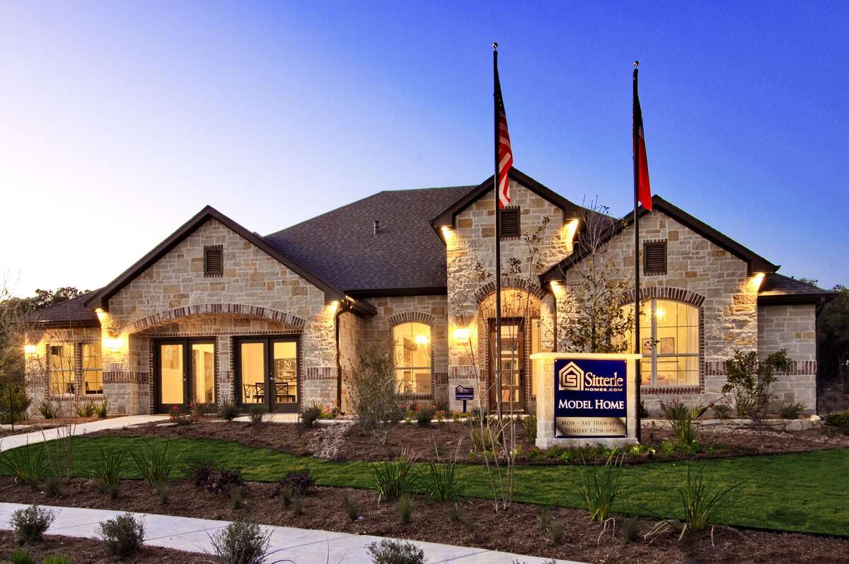 The Village of Encinal At Esperanza Lock & Leave Garden Homes Now Move