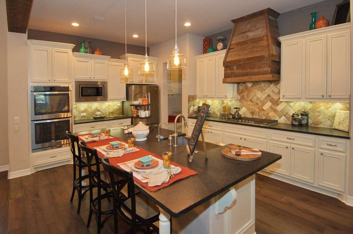 The Village of Encinal At Esperanza Lock & Leave Garden Homes Now Move