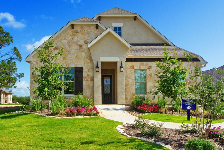 Sitterle Garden Homes In San Antonio Tx Garden Design Ideas