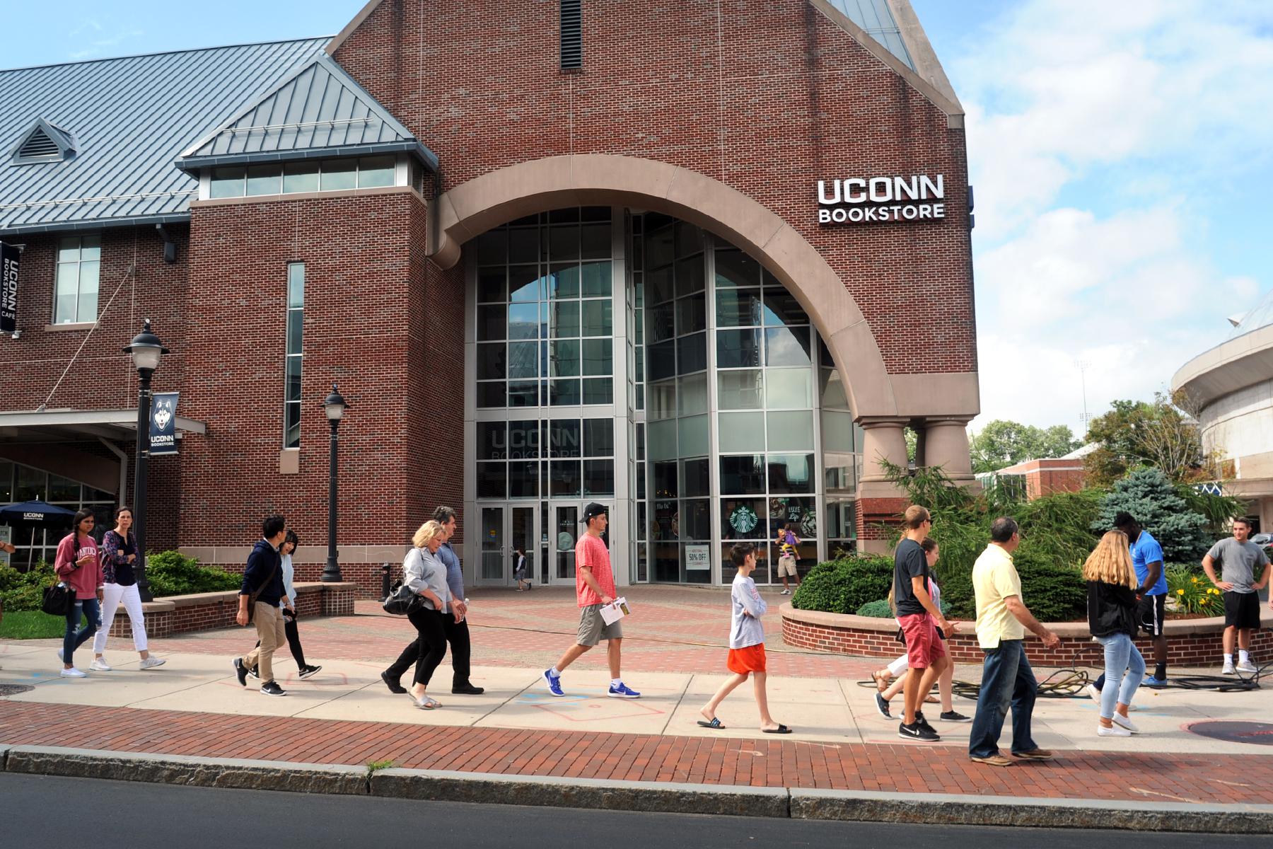 UConn proposes $3,000 tuition increase over next 5 years