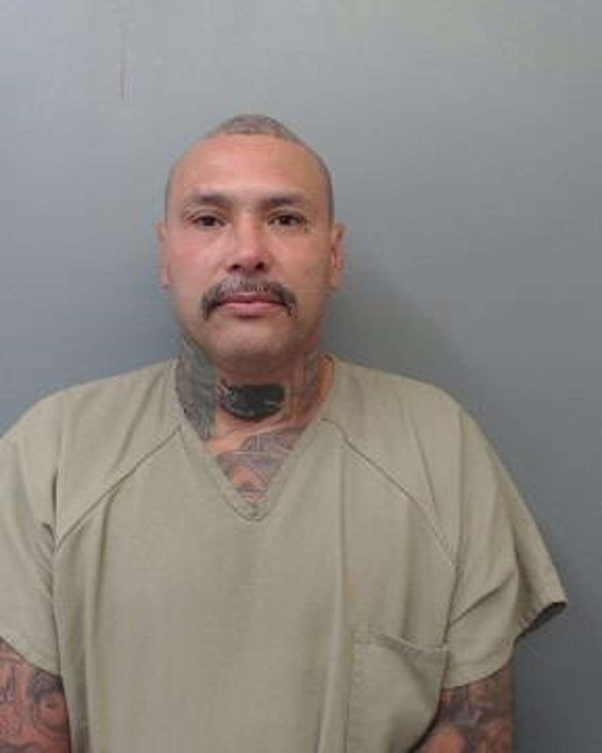 three-suspected-mexican-mafia-members-in-laredo-jailed-for-allegedly