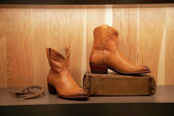 tecovas western style boots