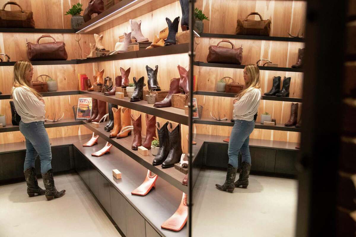 tecovas boot factory location