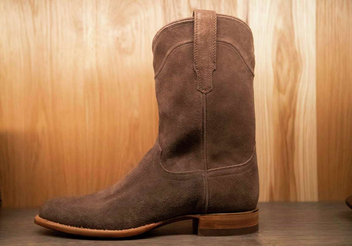 Tecovas ropes in fans with affordable and comfortable western boots