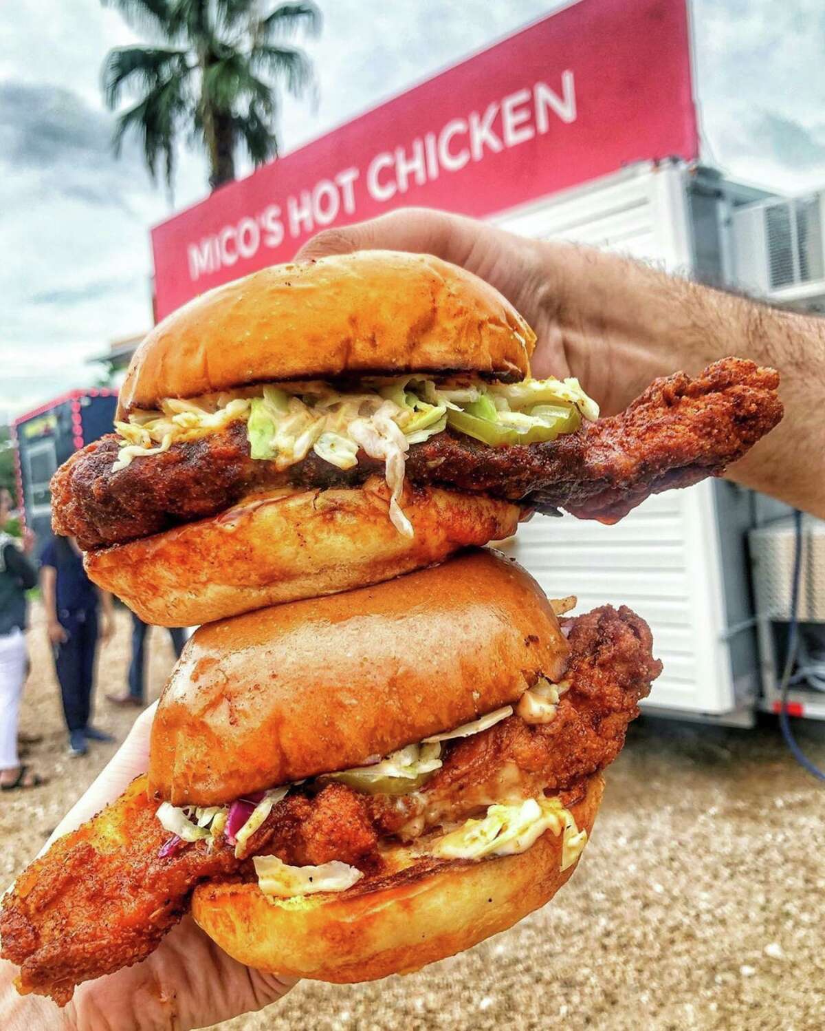 The HeightsMico’s Hot Chicken, a Nashville-based hot chicken restaurant, will open a brick-and-mortar at 1603 N. Durham Dr. in the Heights in early 2020.