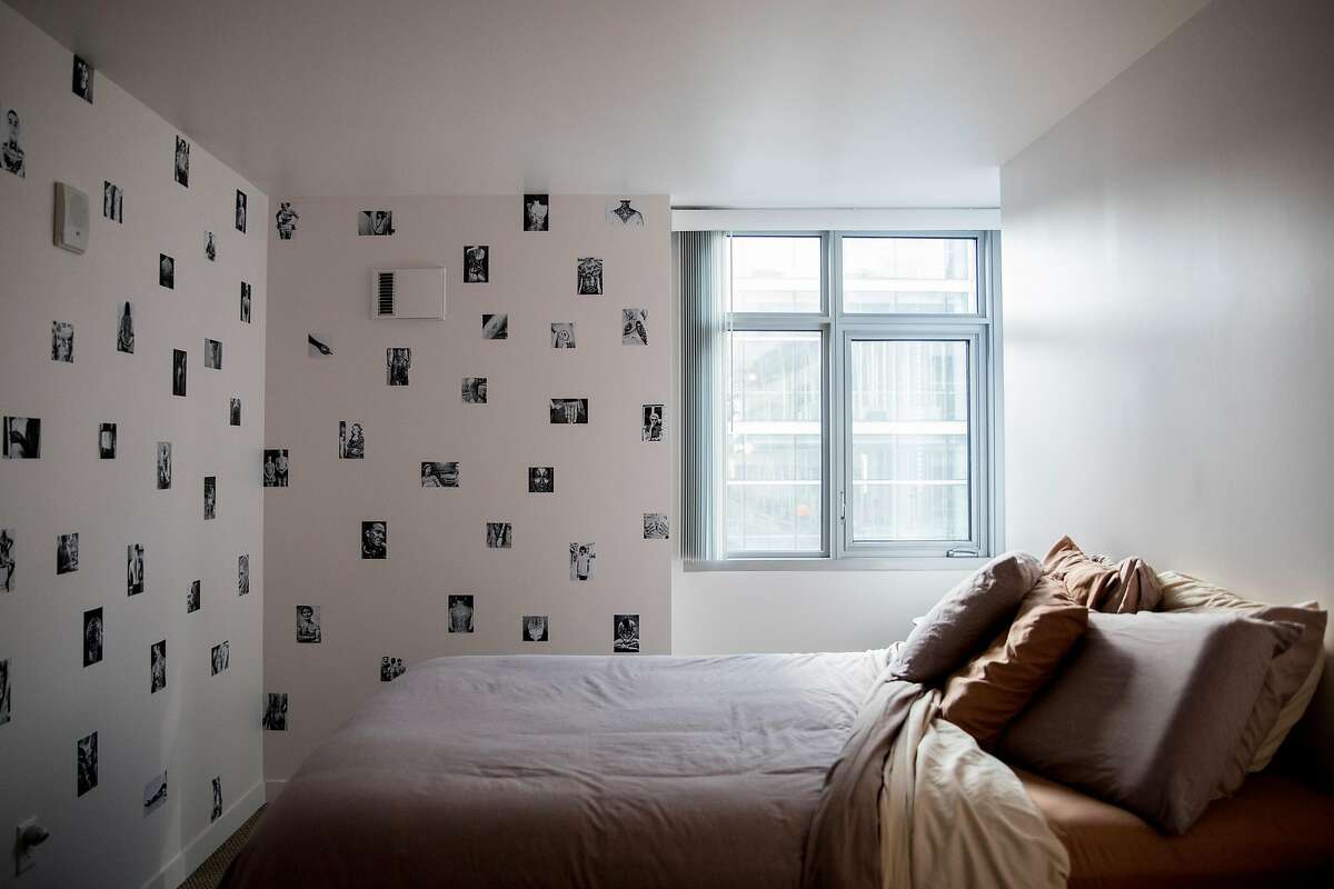 SF is one of the most expensive places in the world to build housing