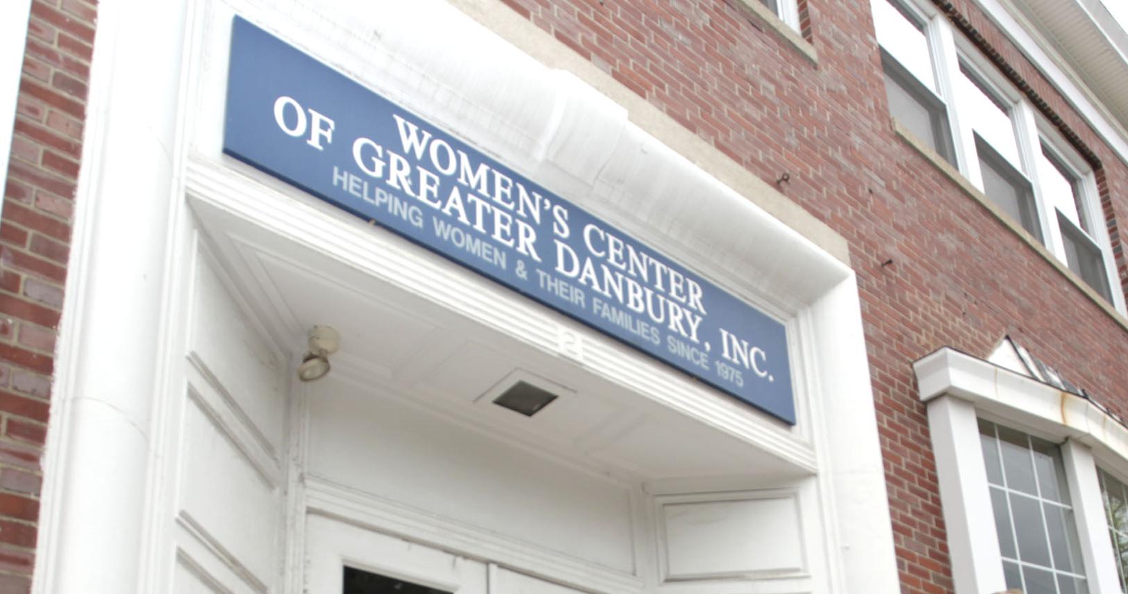 Volunteers sought for Danbury area Women’s Center