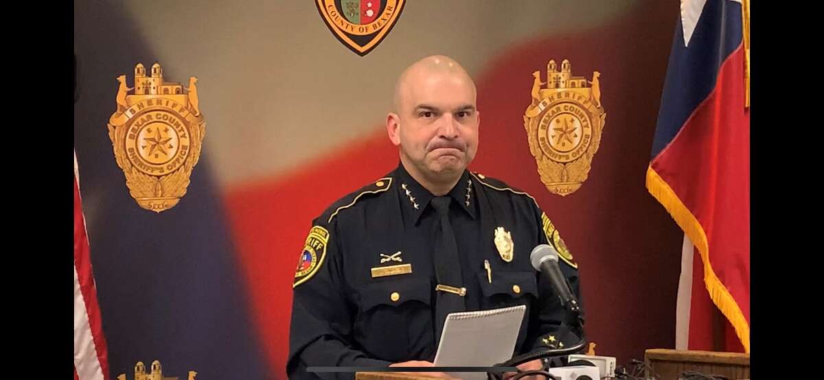 Sheriff S Office Identifies Charred Body Found In Southwest Bexar County charred body found