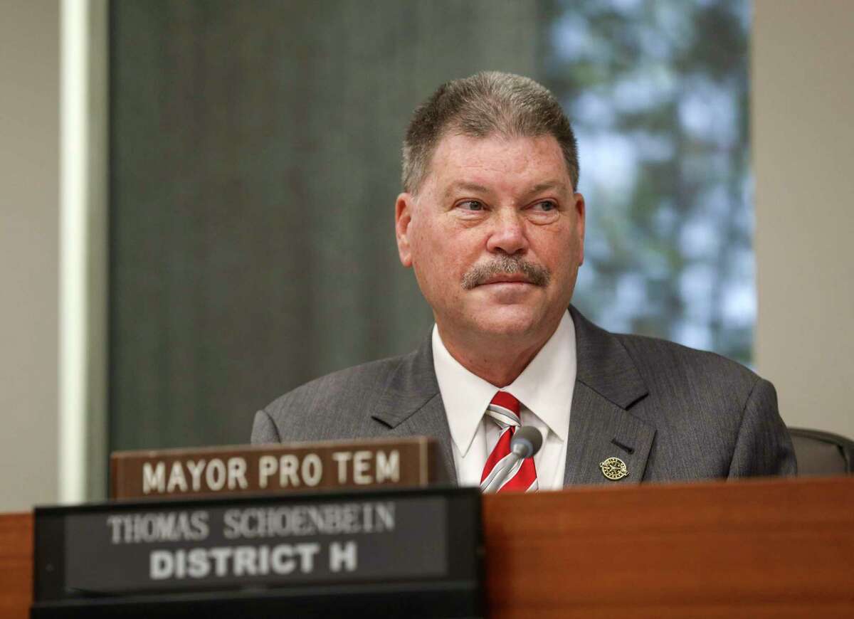 Pasadena Mayor Pro Tem Thomas Schoenbein, who represents District H, wants to see less fighting on City Council. “We need to work on having a more respectful presence on council,” he says. “We don’t always have to agree, it’s OK to have disagreements, but I think the manner in which we communicate in front of our residents speaks volumes for our city.”
