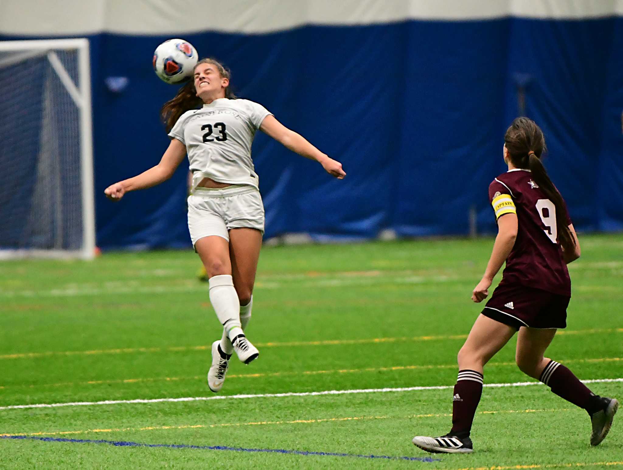 Saint Rose women's soccer onto Elite Eight