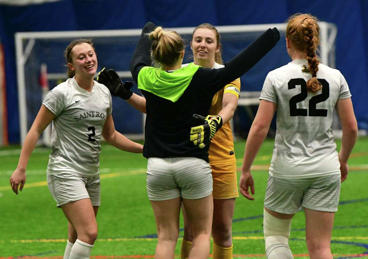 Saint Rose women's soccer onto Elite Eight