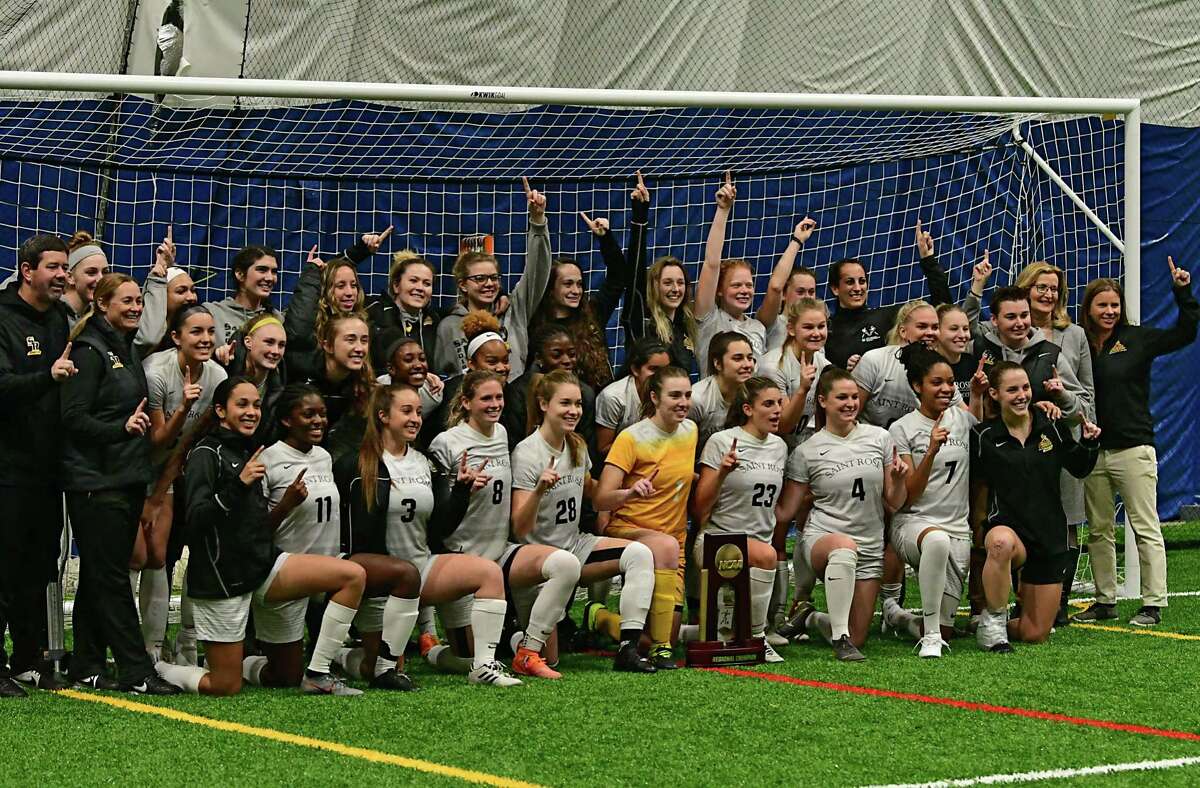 Saint Rose women's soccer onto Elite Eight