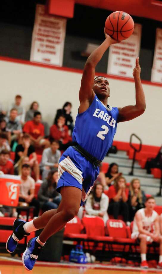 Boys Hoops New Caney Tops Splendora Magnolia West Wins The Courier