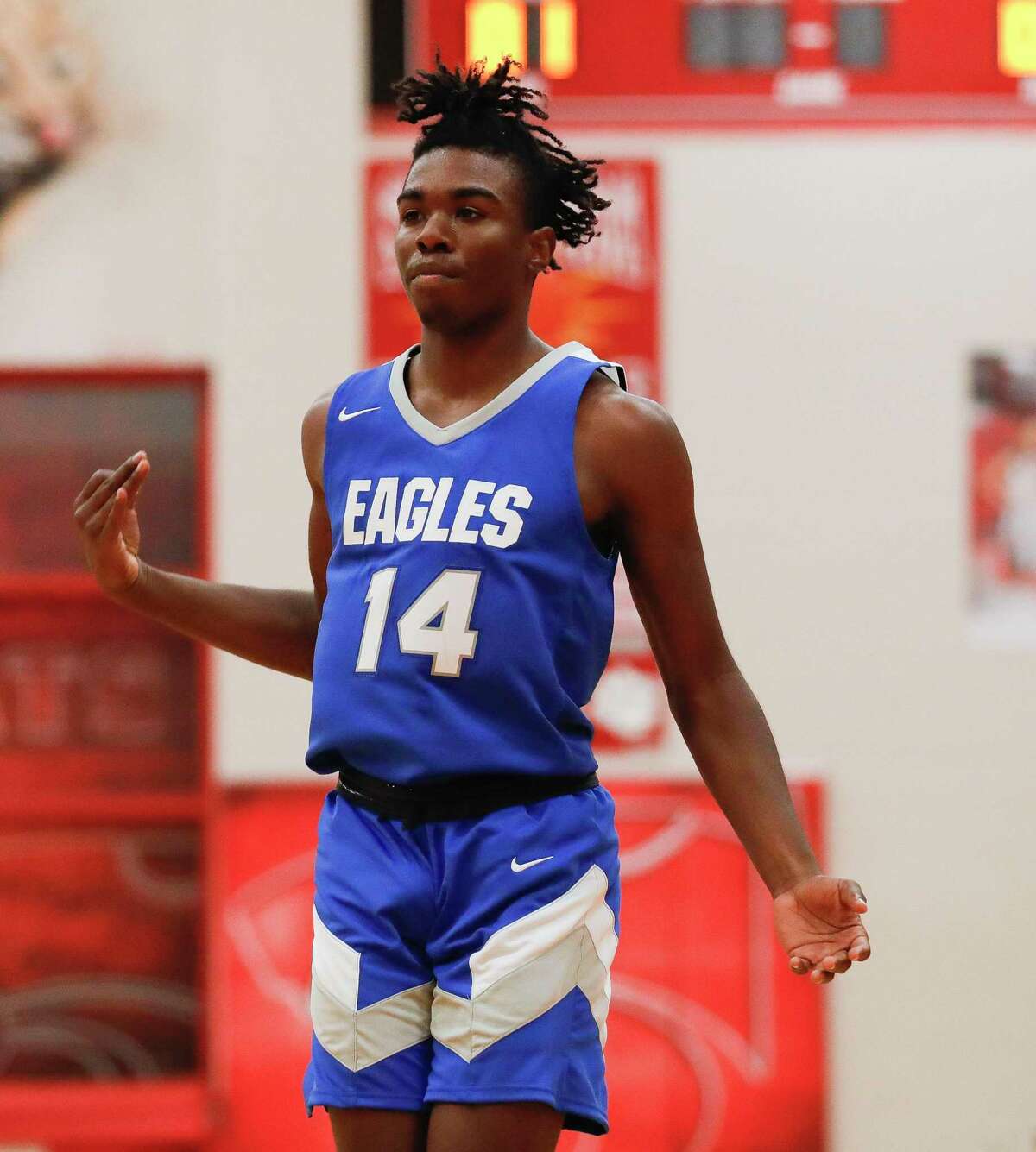 BOYS HOOPS: New Caney tops Splendora; Magnolia West wins